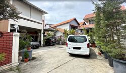 Jalan Sikudangan (D13), Semi-Detached #502999541